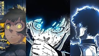Bluelock - Molly 🔥 Badass{EDIT/AMV}!
