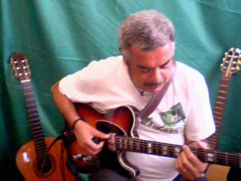 Madalena (de Ivan Lins) em 15/nov/2009