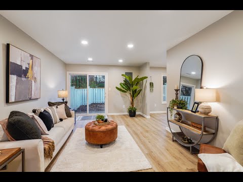 410 Reneau Way, Herndon, VA home video tour