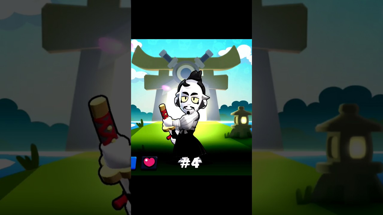 Brawl stars noob main or pro main 