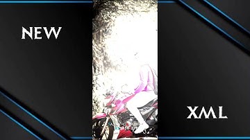 Aksar Is Duniya Ma. New Trending Song Xml video By @sayancreation593#viral#presetalightmotion #alightmotion