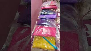 🎤don't Miss this opportunity 😊 saree prepleting box online class ✨ #ytshort