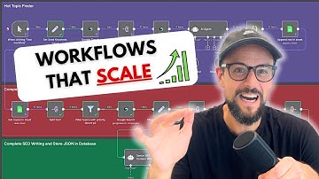 Why 90% of n8n Workflows Fail in Production (and how to fix it)