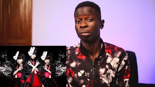 BABYMETAL   Catch Me If You CanかくれんぼFull Live compilation - REACTION