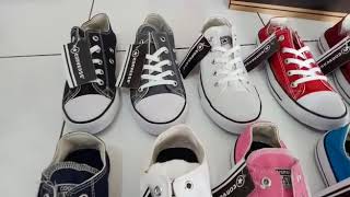 Sepatu Converse Clasik Tanpa Box