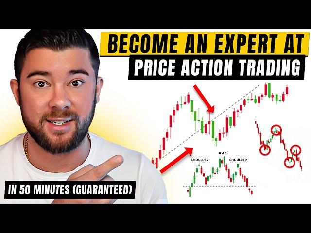 The Only Price Action Trading Video You Will Ever Need... (Full Course: Beginner To Advanced) class=