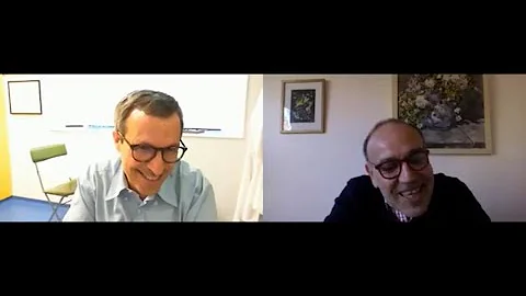 Interview with Professor Josep Dalmau