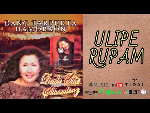 Linda Sita Sihombing - Ulipe Rupam ( Official Music Video )