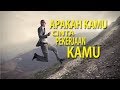 KAMU PUAS DENGAN PEKERJAAN MU SEKARANG - Tes Kepribadian