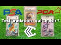 Grader ses cartes pokmon psa vs pca vs ccc  le match  quelle socit de gradation choisir 