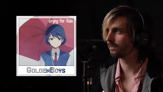 Domestic na Kanojo 'Crying For Rain' カワキヲアメク(Opening FULL) | ENGLISH ver. | GoldenBoys