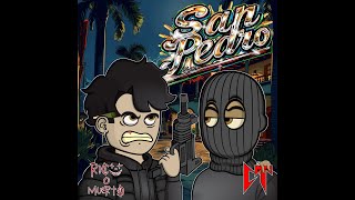 Ganggy x Victor Mendivil - San Pedro  Resimi