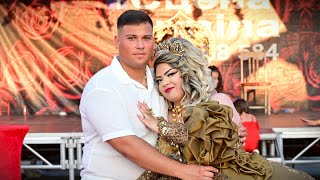 Elif & Isin Kina Gecesi Live 03.08.25 Balchik