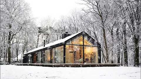 Add snow effect and snowfall animated effect on your image - Best Photoshop Editing service