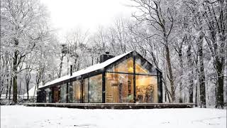 Add snow effect and snowfall animated effect on your image - Best Photoshop Editing service screenshot 4