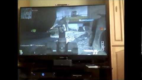 BF3 is better than MW3 this is why