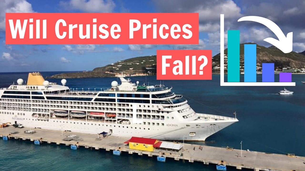 5 Signs That Cruise Prices Will Drop After Covid 19