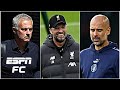 Mourinho, Klopp & Guardiola don’t know what they’re talking about over FFP – Gab Marcotti | ESPN FC