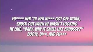 Tyga - Splash Ft. Moneybagg Yo (Lyrics)