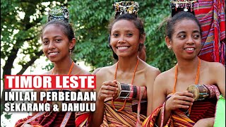 Seperti Inilah Kehidupan di Timor Leste Sekarang Setelah Memisahkan Diri Dari Indonesia