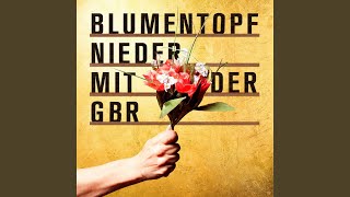 Video thumbnail of "Blumentopf - Rosi"