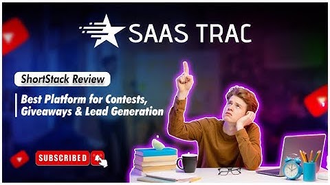 ShortStack Review 2025: Best Platform for Contests, Giveaways & Lead Generation