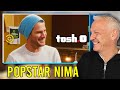 Popstar Nima - CeWEBrity Profile - Tosh.0 REACTION | OFFICE BLOKES REACT!!