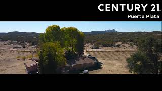 RANCHO EN VENTA TECATE BAJA CALIFORNIA 10,629.0 m²