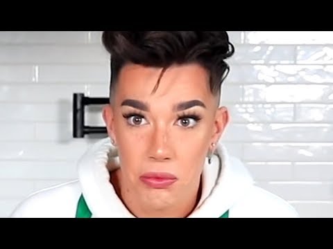 James Charles Reacts To Sister Tour Ticket Price Backlash