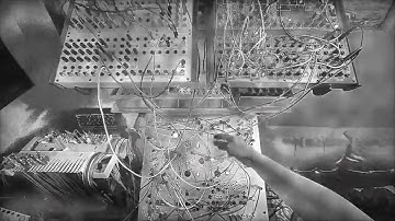 Downtempo with the Destiny+ Czochralski Cells, Prism Circuits Canvas and Quasar systems