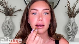 Stassie Baby's 10 Minute Routine for a Sun-Kissed Look | Allure