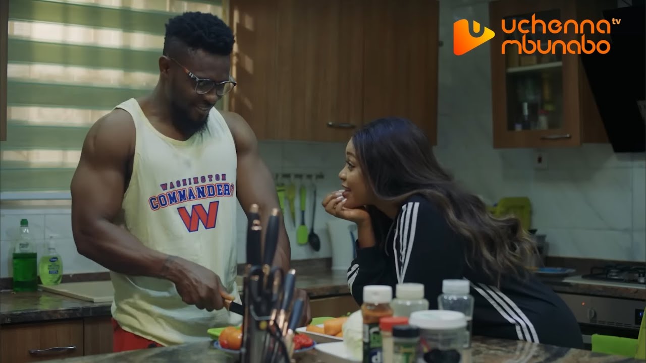 ALIMTONGOZA MKAKA SABABU KAPAGAWA NA KIFUA ONA KILICHOMTOKEA | FULL MOVIE KWA KISWAHILI