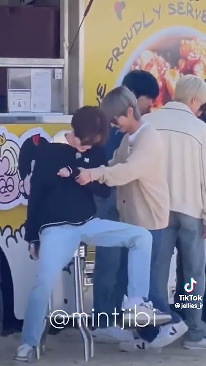 renjun jail bgt🤣#renjun #chenle