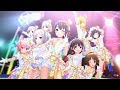 「デレステ」TRUE COLORS(アレンジ)