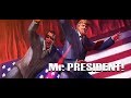 شرح تحميل وتثبيت لعبة Mr.President بحجم صغير جدا