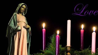 Fourth Sunday of Advent, 10:00 AM, Sunday, December 19, 2021
