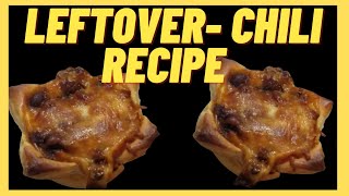 Leftover Chili Recipe |   Leftover Chili Ideas  |   Camping Recipes |  Easy Camping  Meal by RV Living Yet 1,458 views 3 years ago 5 minutes, 17 seconds