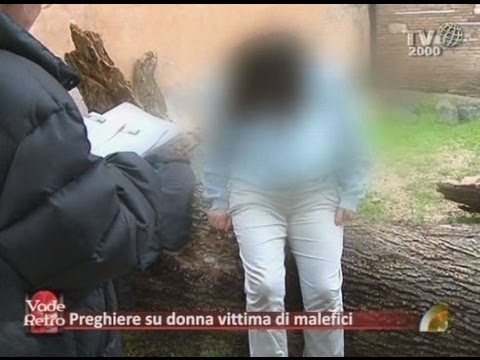 Video: Una donna su 200 dichiara di essere madri vergini