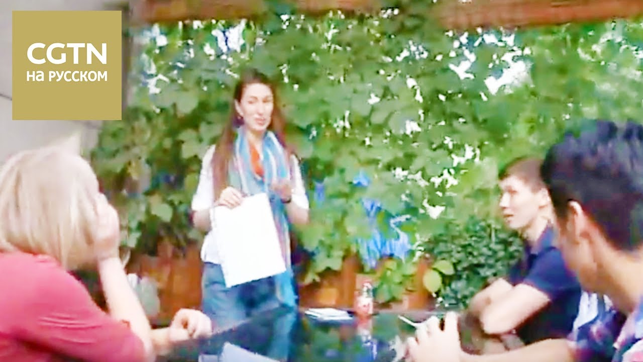 Будьте как дома 27/05/2017 [Age 0+]