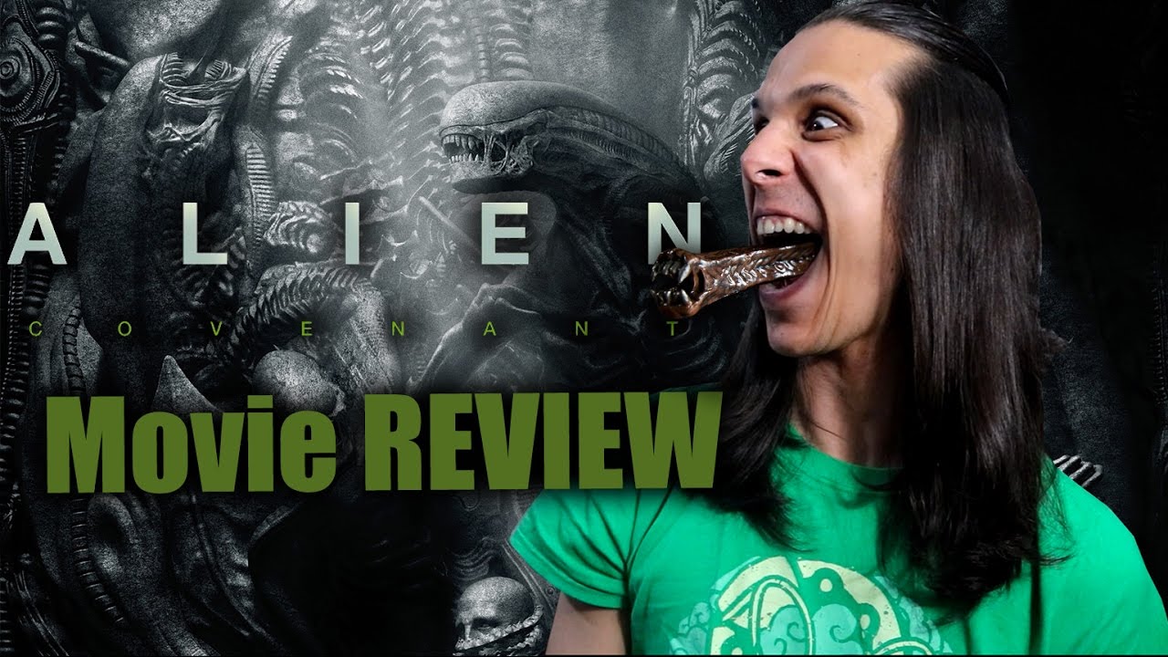 Alien Covenant Movie Review Youtube