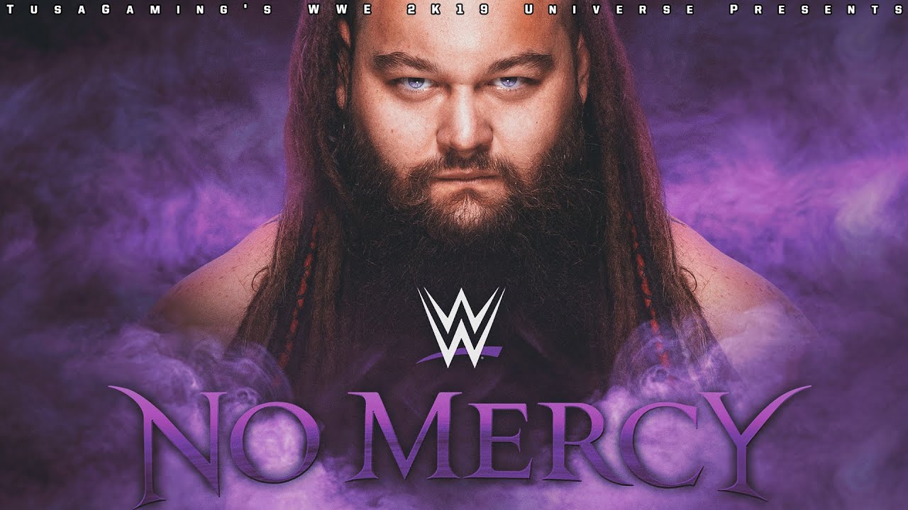 Download WWE 2K19 Universe Mode Episode 9 - No Mercy PPV!