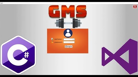 GMS DEMO