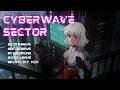 𝟭𝟵𝟵𝟭 𝗦𝗛𝗔𝗗𝗢𝗪 𝗗𝗜𝗦𝗧𝗥𝗜𝗖𝗧 // Synthwave, Cyberpunk, Vaporwave, Dreamwave, Night Drive, Playlist Music Mix