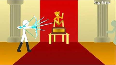 My Defend the Trophy Entry