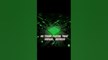 👉 “BREAKING: Nvidia AI Chip Launch + Stock Split – What’s Next?”