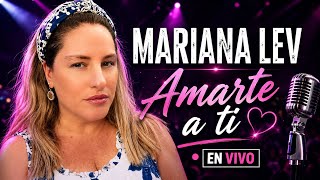 Amarte A Ti By Mariana Lev Merengue