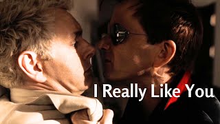 Good Omens | "I Really Like You" by Carly Rae Jepsen | Fan Edit