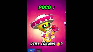 Emz & Poco Friends...