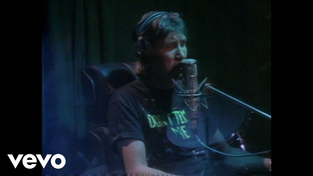 Roger Waters - The Tide Is Turning (After Live Aid) video thumbnail