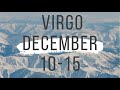 Virgo ♍️ They Need To Tell You The Truth 😓🌹💕❤️👀 December 10 2020